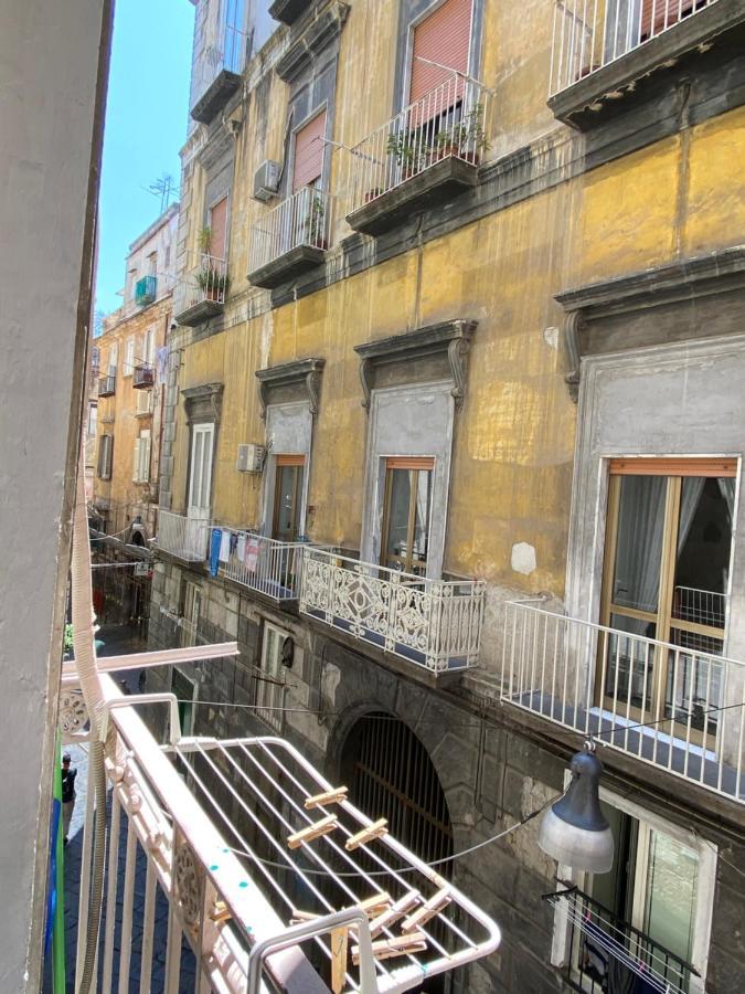 With Love Naples