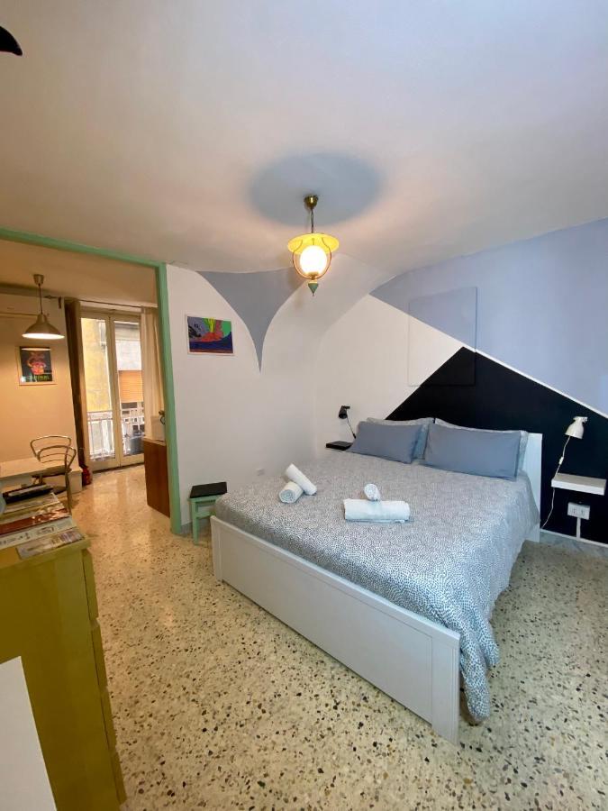 Appartement With Love