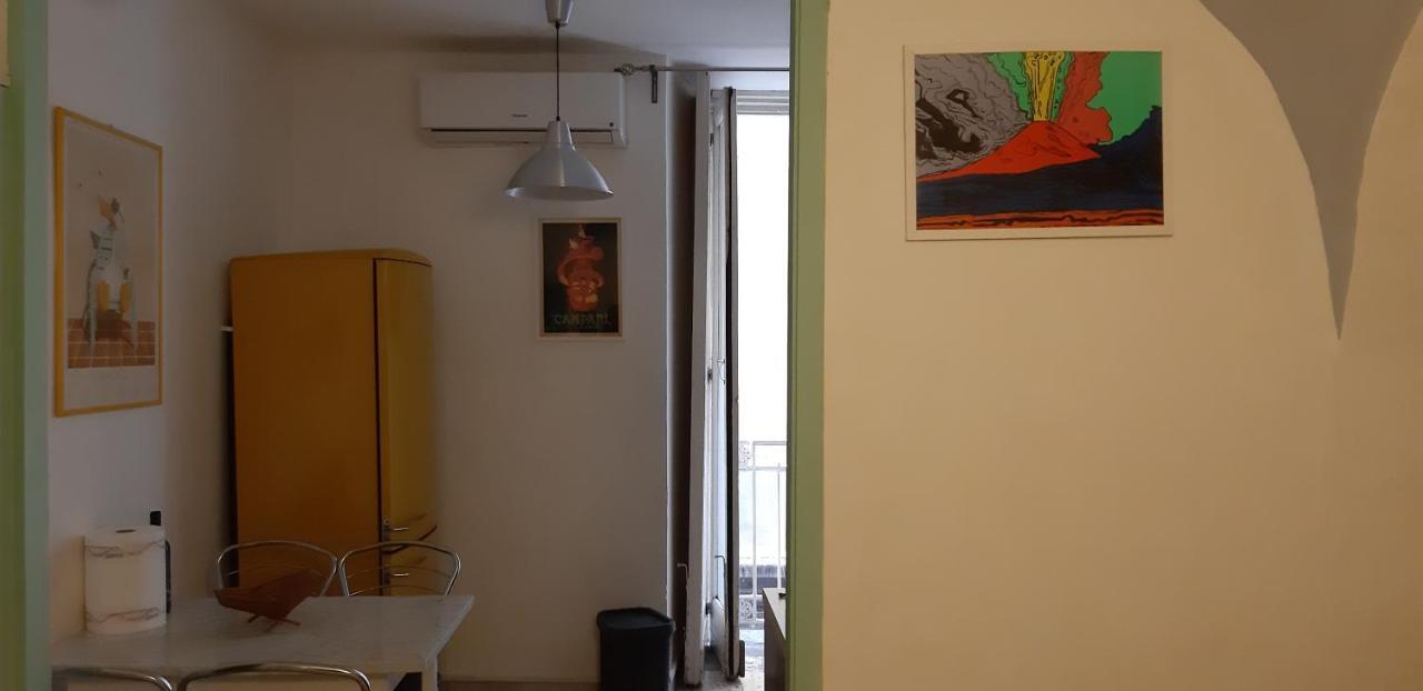 Appartement With Love