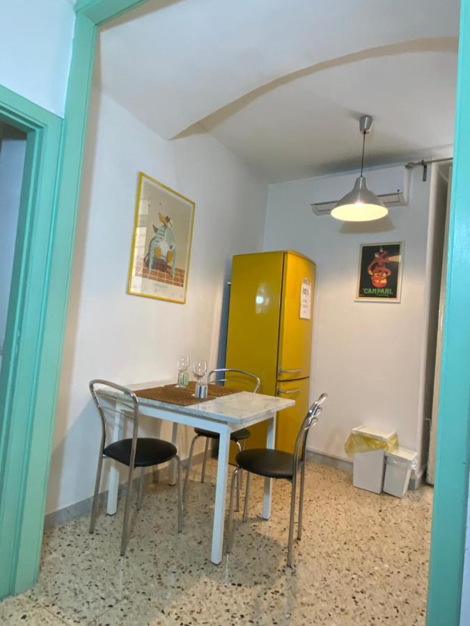 With Love Appartamento Napoli